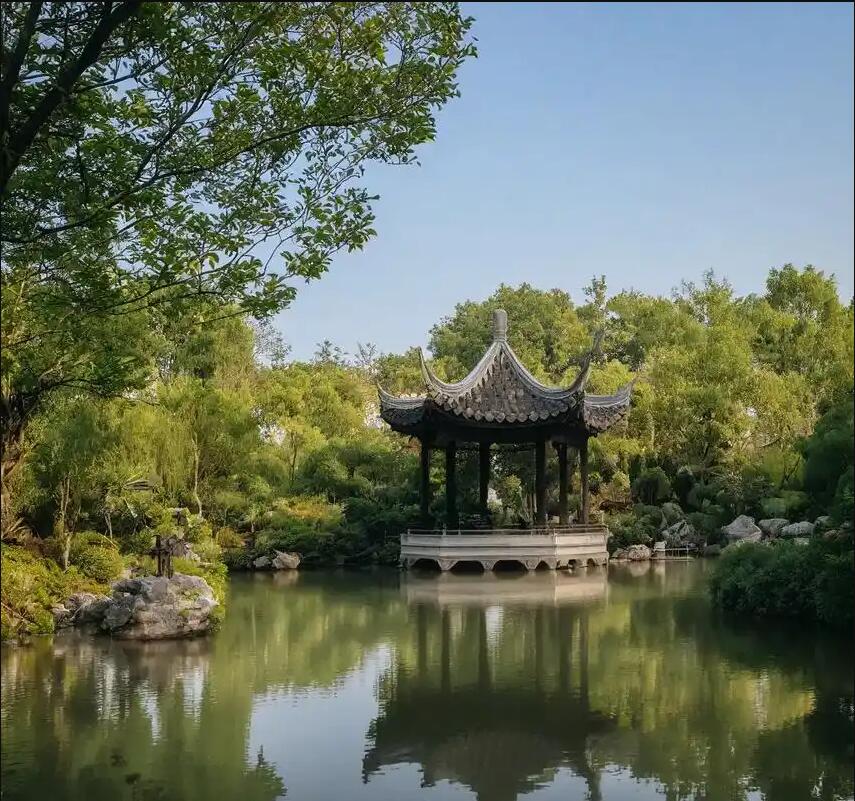 神农架林区雨寒律师有限公司