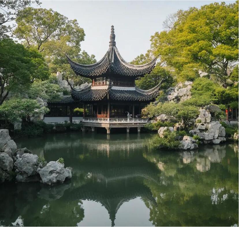 神农架林区雨寒律师有限公司